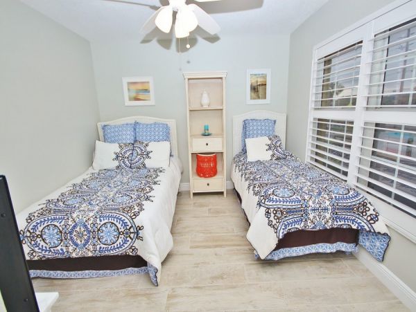New Smyrna Beach Condo 978460