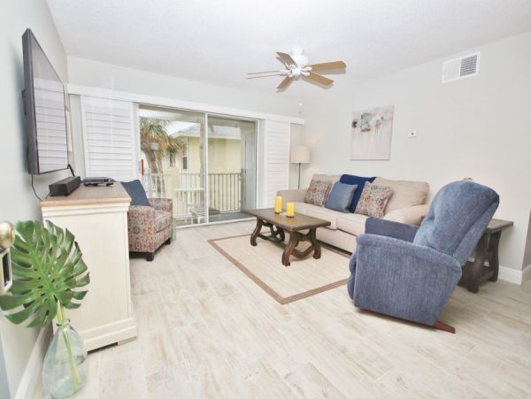 New Smyrna Beach Condo 978460
