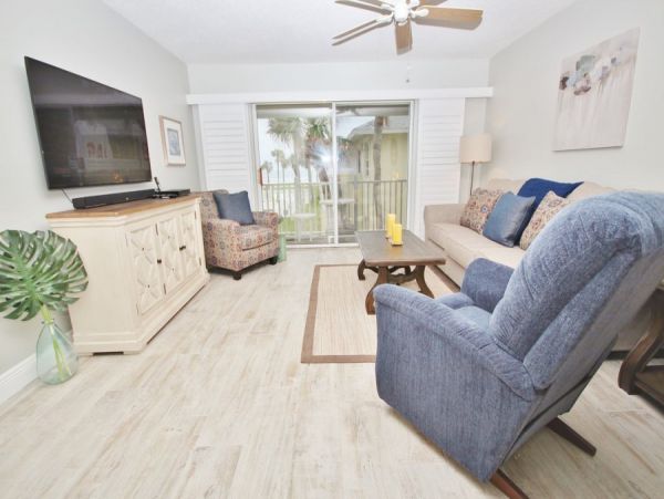 New Smyrna Beach Condo 978460