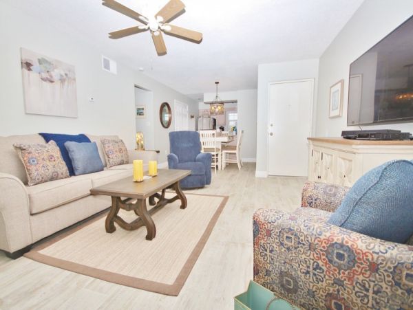 New Smyrna Beach Condo 978460
