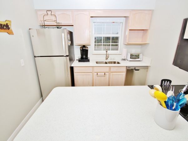 New Smyrna Beach Condo 978460