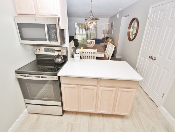 New Smyrna Beach Condo 978460