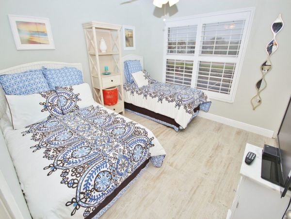 New Smyrna Beach Condo 978460
