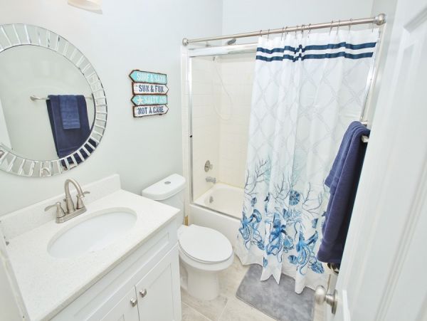 New Smyrna Beach Condo 978460