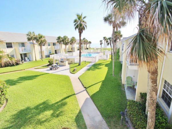 New Smyrna Beach Condo 978460