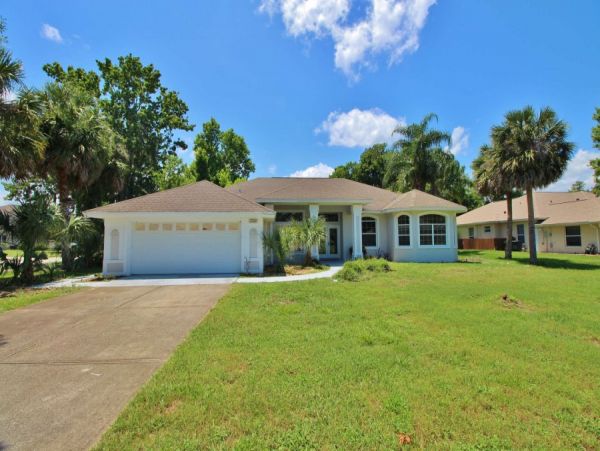 New Smyrna Beach Home 978461