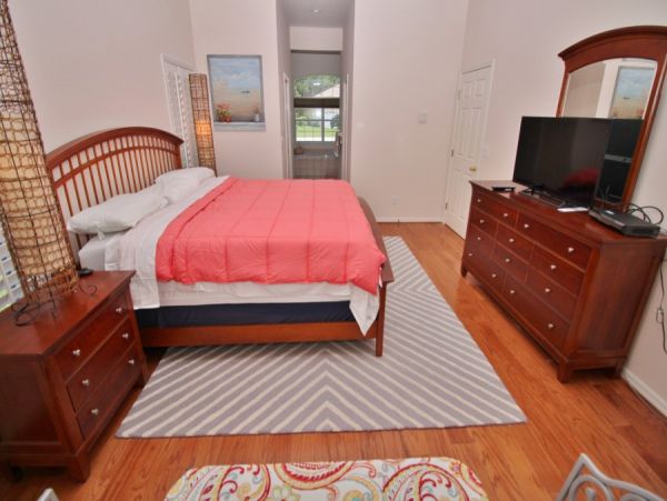 New Smyrna Beach Home 978461