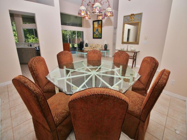 New Smyrna Beach Home 978461