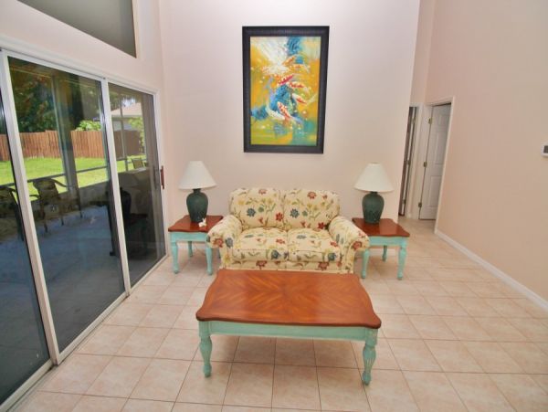 New Smyrna Beach Home 978461