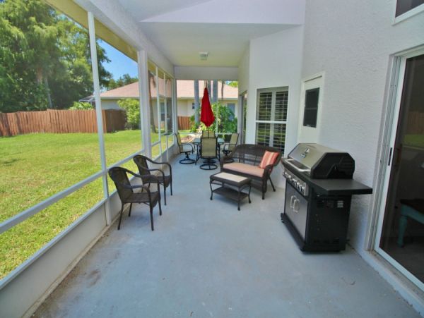 New Smyrna Beach Home 978461