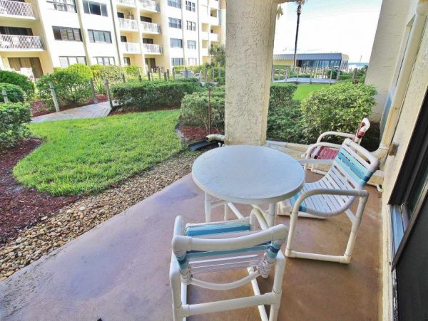 New Smyrna Beach Condo 978463