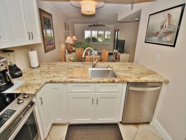 New Smyrna Beach Condo 978463