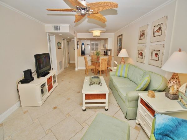 New Smyrna Beach Condo 978463