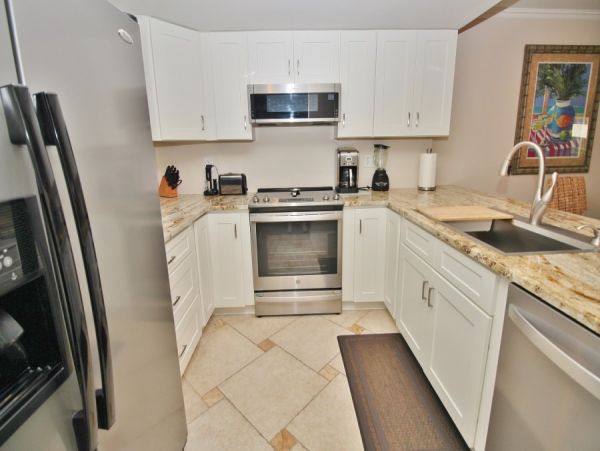 New Smyrna Beach Condo 978463