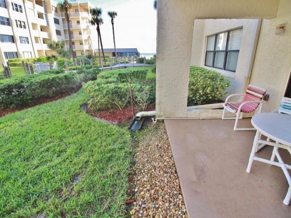 New Smyrna Beach Condo 978463