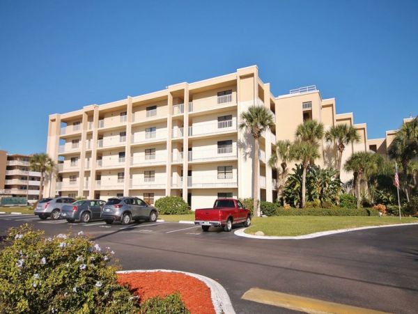 New Smyrna Beach Condo 978463