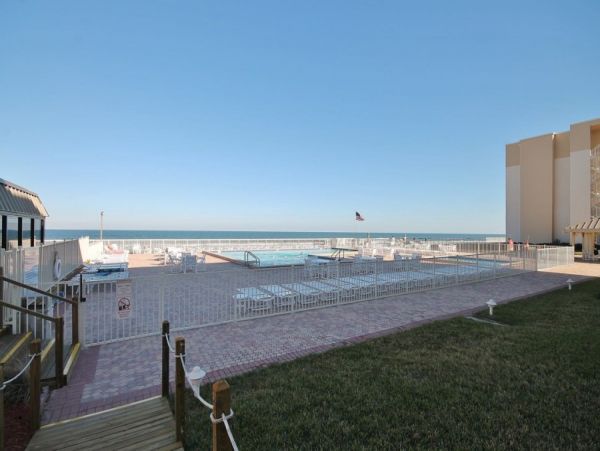 New Smyrna Beach Condo 978463