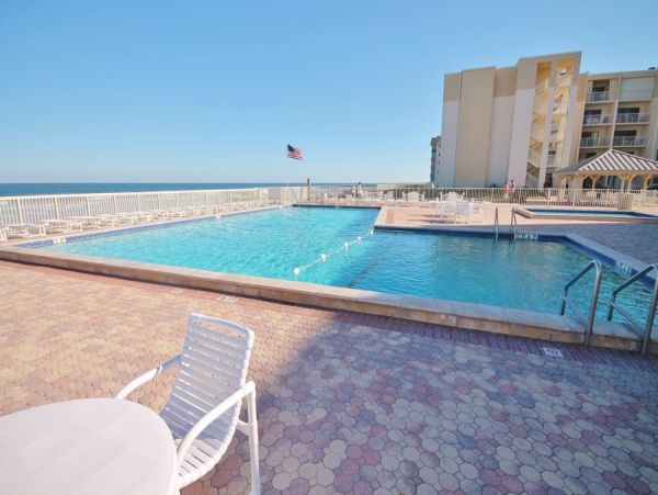New Smyrna Beach Condo 978463