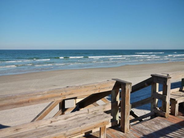 New Smyrna Beach Condo 978463