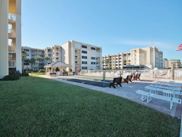 New Smyrna Beach Condo 978463