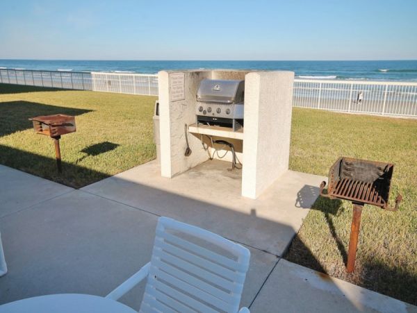 New Smyrna Beach Condo 978463