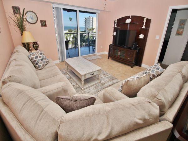 New Smyrna Beach Condo 978464
