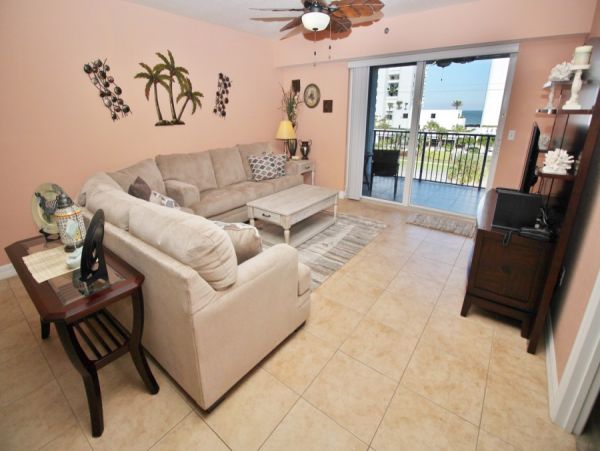 New Smyrna Beach Condo 978464
