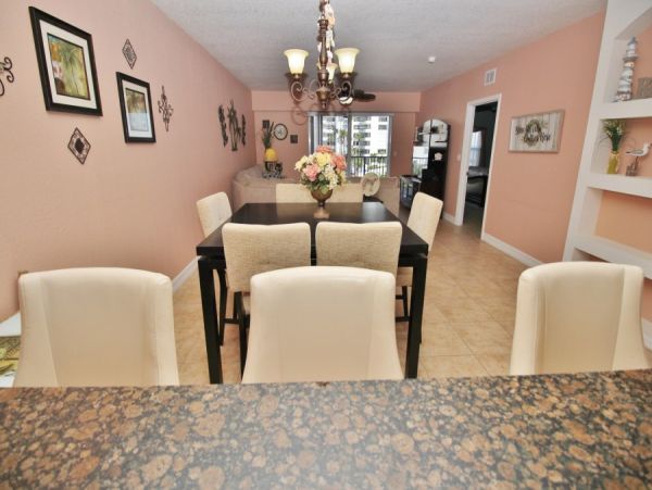 New Smyrna Beach Condo 978464