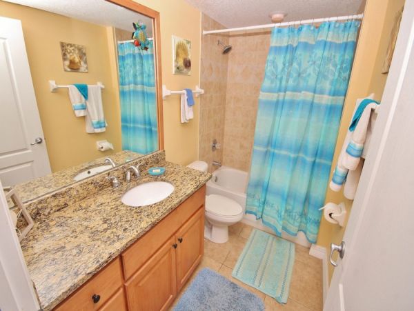 New Smyrna Beach Condo 978464