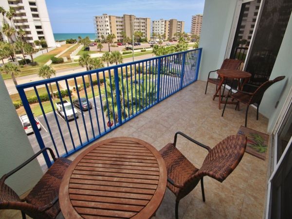 New Smyrna Beach Condo 978464