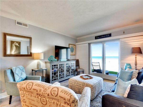 New Smyrna Beach Condo 978466
