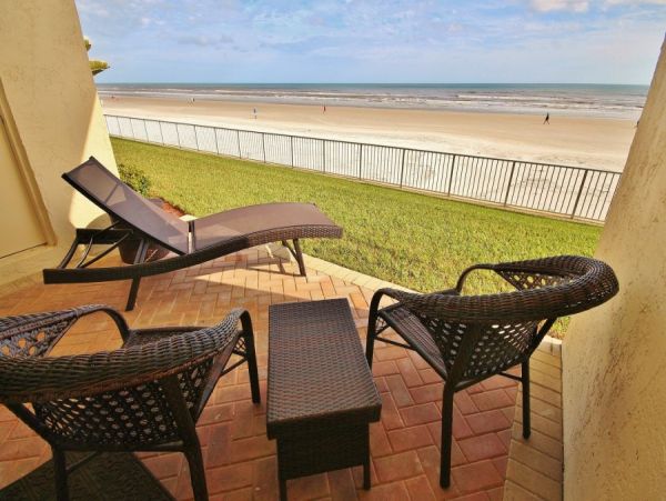 New Smyrna Beach Condo 978466
