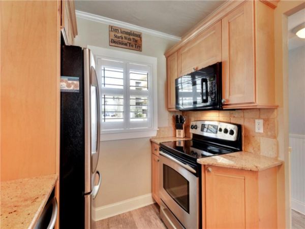 New Smyrna Beach Condo 978466