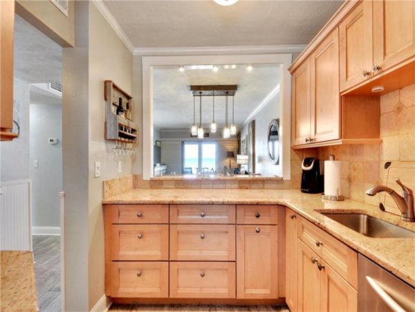 New Smyrna Beach Condo 978466