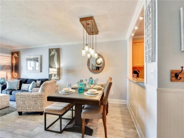 New Smyrna Beach Condo 978466