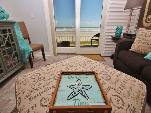 New Smyrna Beach Condo 978466