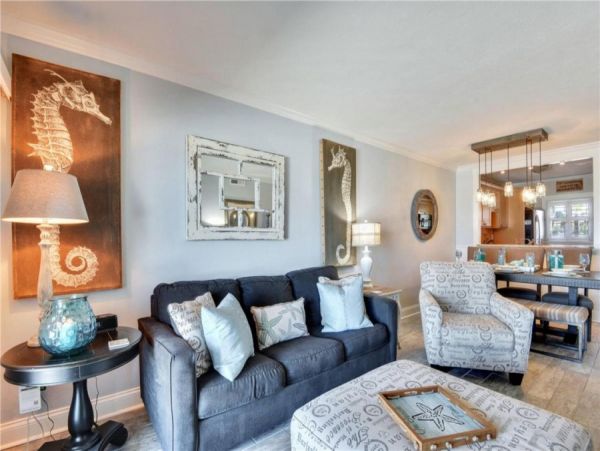 New Smyrna Beach Condo 978466