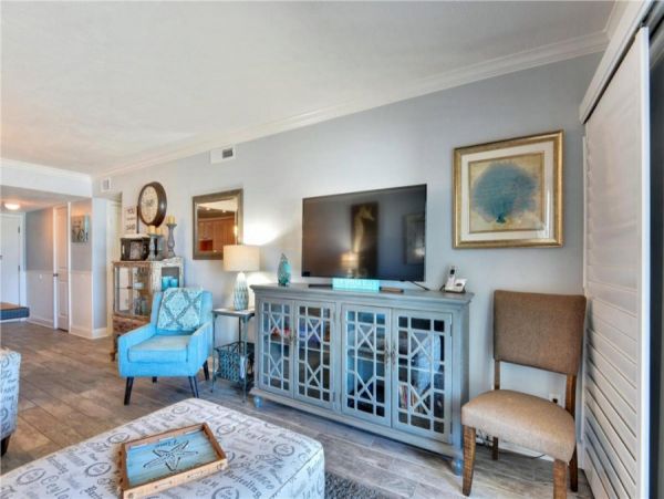 New Smyrna Beach Condo 978466