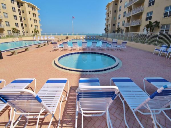 New Smyrna Beach Condo 978466