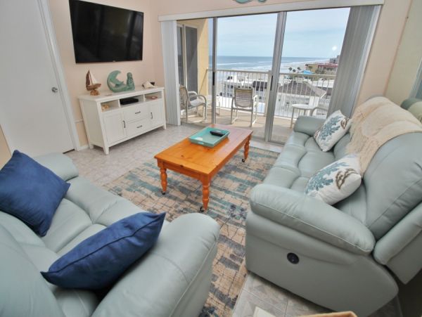 New Smyrna Beach Condo 978467
