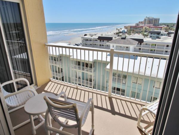 New Smyrna Beach Condo 978467