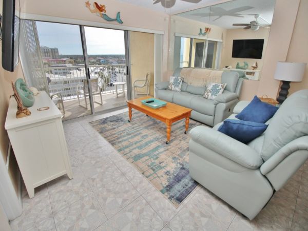 New Smyrna Beach Condo 978467