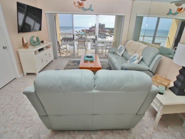 New Smyrna Beach Condo 978467