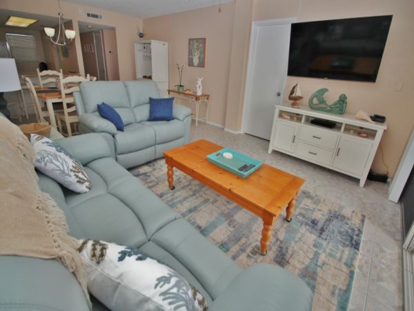 New Smyrna Beach Condo 978467
