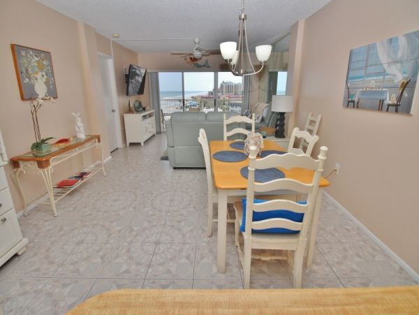 New Smyrna Beach Condo 978467