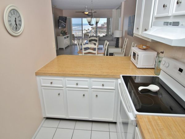 New Smyrna Beach Condo 978467