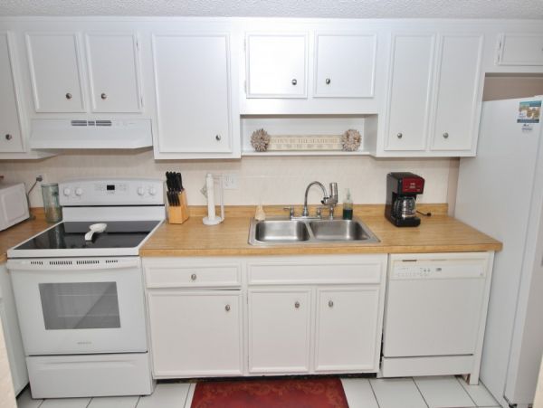 New Smyrna Beach Condo 978467