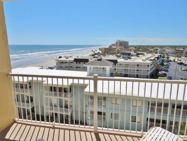 New Smyrna Beach Condo 978467