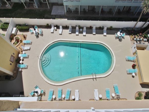 New Smyrna Beach Condo 978467