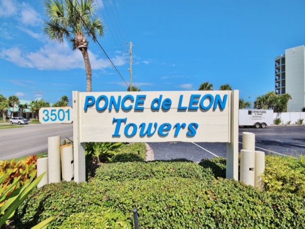 New Smyrna Beach Condo 978467